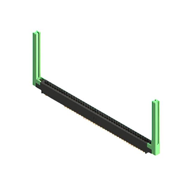 387-086-555-858 EDAC Inc.  Edgeboard Connectors